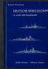Deutsche Kriegsschiffe in zwei Jahrhunderten Band 2 Leichte - Schwere Kreuzer (1 St.) Günter Prochnow; Ernst Gerdes Verlag